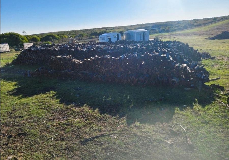 0 Bedroom Property for Sale in Heidelberg Rural Western Cape